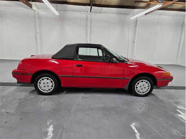 1991 Mercury Capri (CC-2077062) for sale in Greensboro, North Carolina