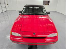 1991 Mercury Capri (CC-2077062) for sale in Greensboro, North Carolina