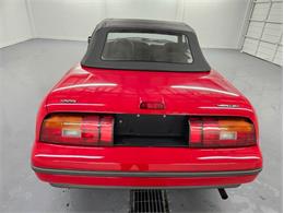 1991 Mercury Capri (CC-2077062) for sale in Greensboro, North Carolina