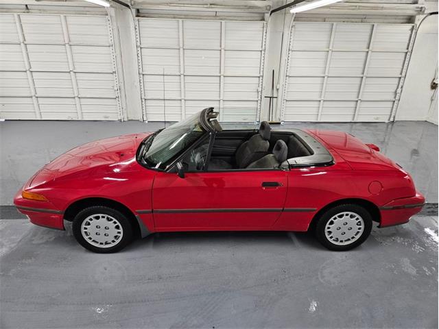1991 Mercury Capri (CC-2077062) for sale in Greensboro, North Carolina