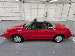 1991 Mercury Capri (CC-2077062) for sale in Greensboro, North Carolina