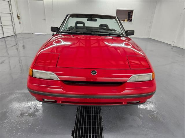 1991 Mercury Capri (CC-2077062) for sale in Greensboro, North Carolina