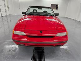 1991 Mercury Capri (CC-2077062) for sale in Greensboro, North Carolina