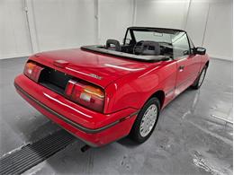1991 Mercury Capri (CC-2077062) for sale in Greensboro, North Carolina
