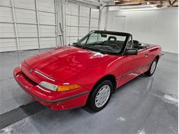 1991 Mercury Capri (CC-2077062) for sale in Greensboro, North Carolina