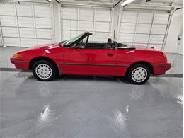 1991 Mercury Capri (CC-2077062) for sale in Greensboro, North Carolina