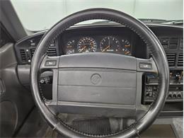 1991 Mercury Capri (CC-2077062) for sale in Greensboro, North Carolina