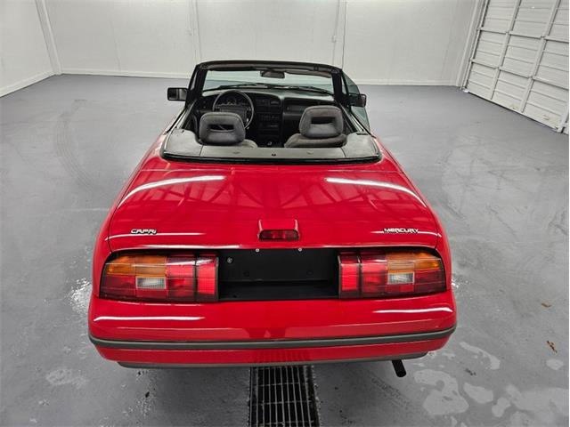 1991 Mercury Capri (CC-2077062) for sale in Greensboro, North Carolina
