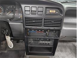 1991 Mercury Capri (CC-2077062) for sale in Greensboro, North Carolina
