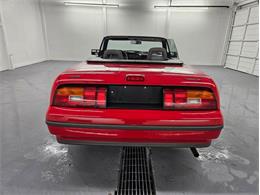 1991 Mercury Capri (CC-2077062) for sale in Greensboro, North Carolina