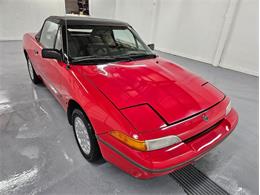 1991 Mercury Capri (CC-2077062) for sale in Greensboro, North Carolina