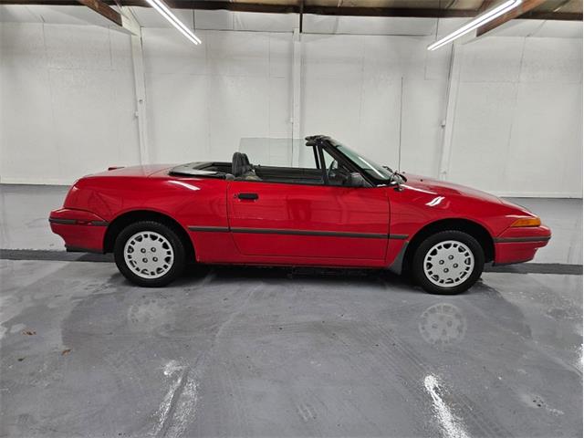1991 Mercury Capri (CC-2077062) for sale in Greensboro, North Carolina