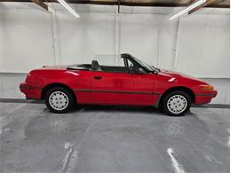 1991 Mercury Capri (CC-2077062) for sale in Greensboro, North Carolina