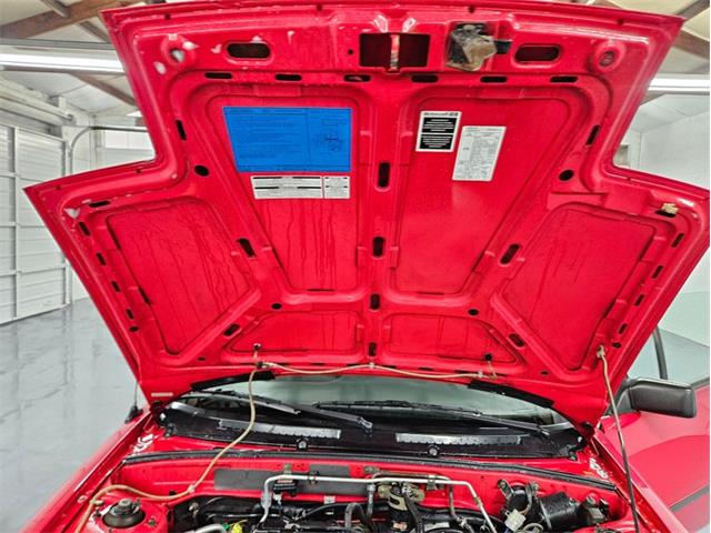 1991 Mercury Capri (CC-2077062) for sale in Greensboro, North Carolina