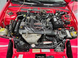 1991 Mercury Capri (CC-2077062) for sale in Greensboro, North Carolina