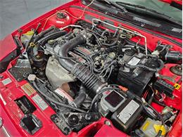1991 Mercury Capri (CC-2077062) for sale in Greensboro, North Carolina