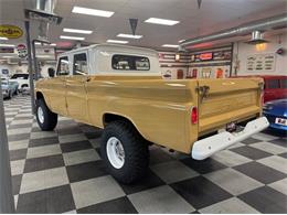 1964 GMC 2500 (CC-2077063) for sale in Greensboro, North Carolina