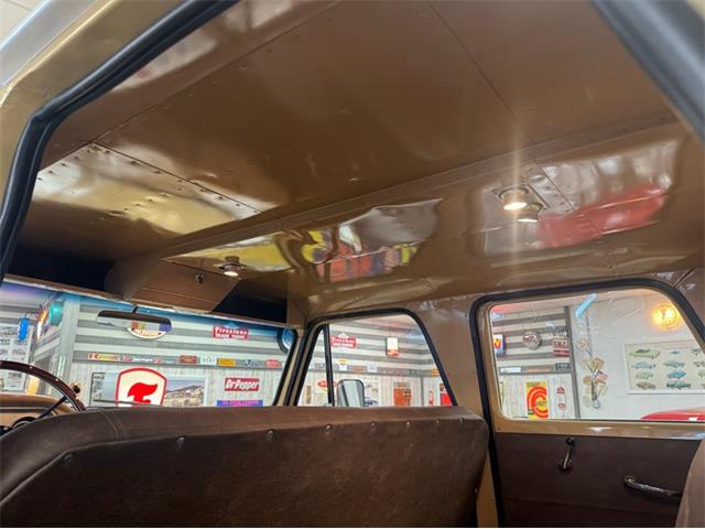 1964 GMC 2500 (CC-2077063) for sale in Greensboro, North Carolina