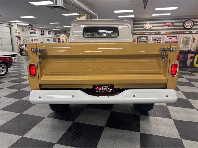 1964 GMC 2500 (CC-2077063) for sale in Greensboro, North Carolina