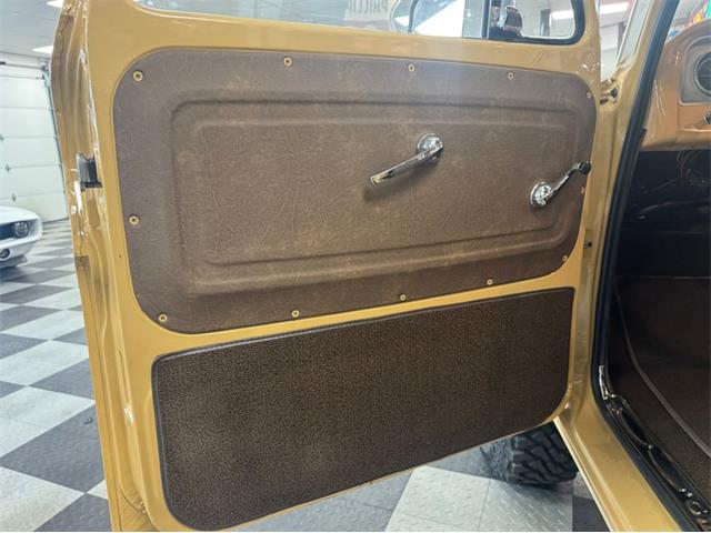 1964 GMC 2500 (CC-2077063) for sale in Greensboro, North Carolina