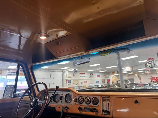 1964 GMC 2500 (CC-2077063) for sale in Greensboro, North Carolina