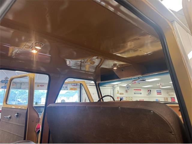 1964 GMC 2500 (CC-2077063) for sale in Greensboro, North Carolina