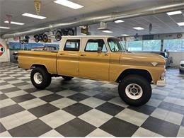 1964 GMC 2500 (CC-2077063) for sale in Greensboro, North Carolina