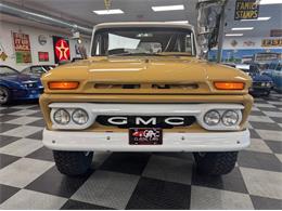 1964 GMC 2500 (CC-2077063) for sale in Greensboro, North Carolina
