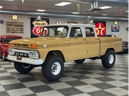 1964 GMC 2500 (CC-2077063) for sale in Greensboro, North Carolina