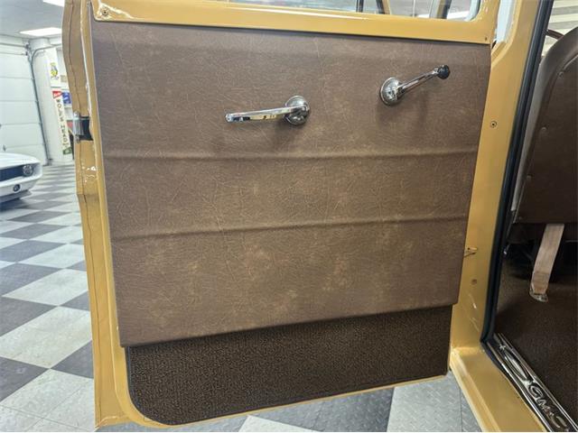 1964 GMC 2500 (CC-2077063) for sale in Greensboro, North Carolina