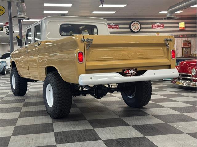1964 GMC 2500 (CC-2077063) for sale in Greensboro, North Carolina