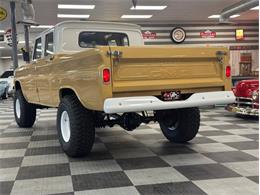 1964 GMC 2500 (CC-2077063) for sale in Greensboro, North Carolina
