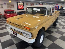 1964 GMC 2500 (CC-2077063) for sale in Greensboro, North Carolina