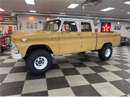 1964 GMC 2500 (CC-2077063) for sale in Greensboro, North Carolina