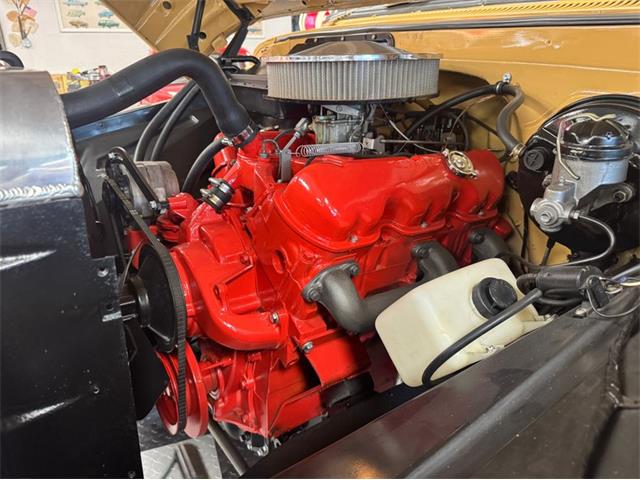 1964 GMC 2500 (CC-2077063) for sale in Greensboro, North Carolina