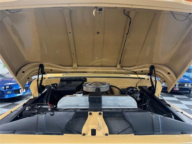 1964 GMC 2500 (CC-2077063) for sale in Greensboro, North Carolina