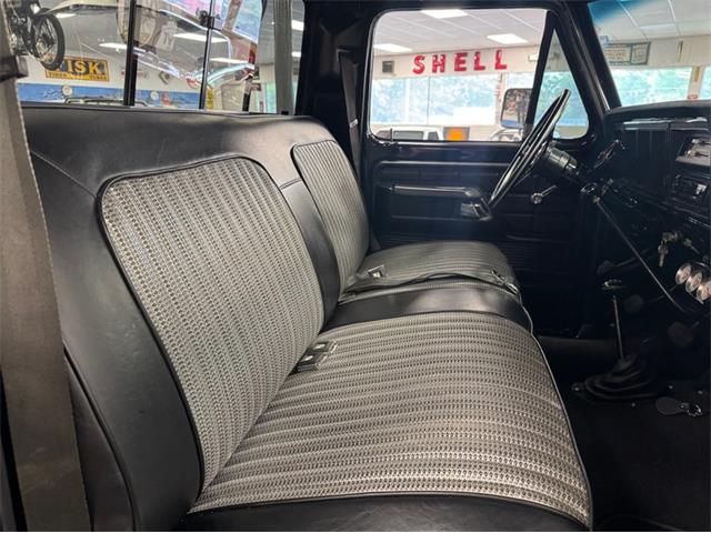 1977 Ford F150 (CC-2077064) for sale in Greensboro, North Carolina