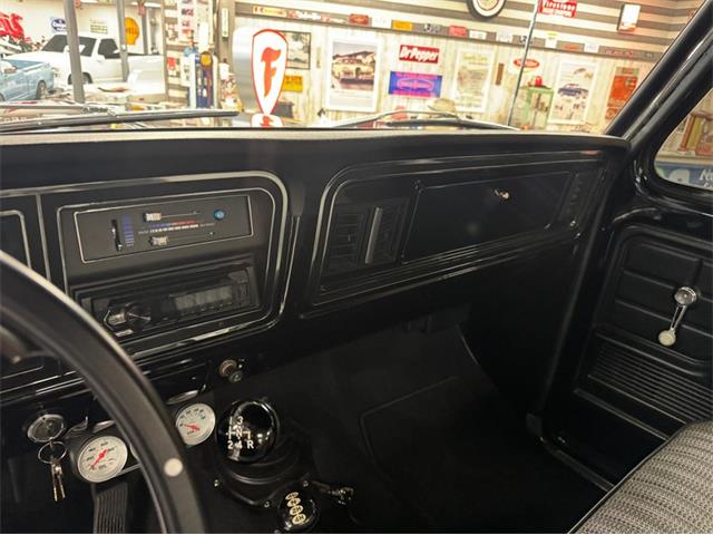 1977 Ford F150 (CC-2077064) for sale in Greensboro, North Carolina
