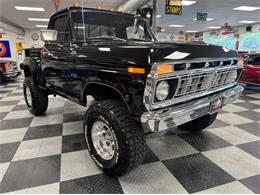 1977 Ford F150 (CC-2077064) for sale in Greensboro, North Carolina