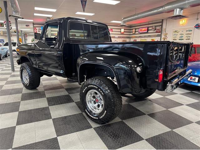 1977 Ford F150 (CC-2077064) for sale in Greensboro, North Carolina