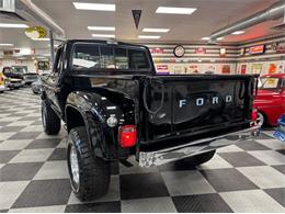 1977 Ford F150 (CC-2077064) for sale in Greensboro, North Carolina