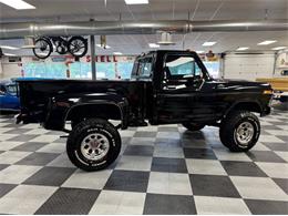 1977 Ford F150 (CC-2077064) for sale in Greensboro, North Carolina