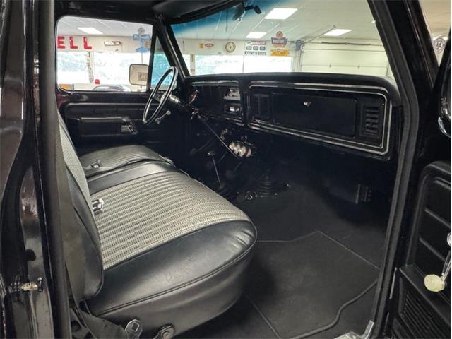 1977 Ford F150 (CC-2077064) for sale in Greensboro, North Carolina
