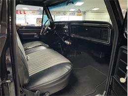 1977 Ford F150 (CC-2077064) for sale in Greensboro, North Carolina