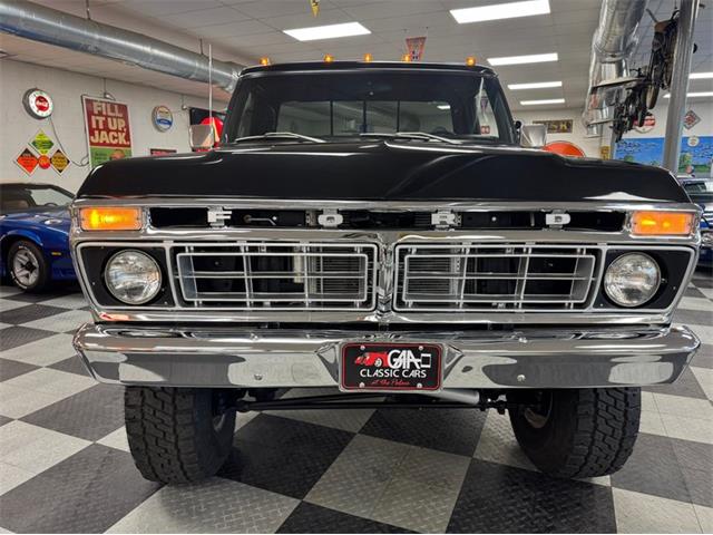 1977 Ford F150 (CC-2077064) for sale in Greensboro, North Carolina