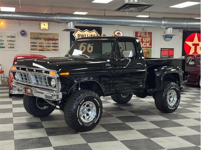 1977 Ford F150 (CC-2077064) for sale in Greensboro, North Carolina