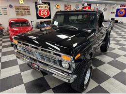 1977 Ford F150 (CC-2077064) for sale in Greensboro, North Carolina