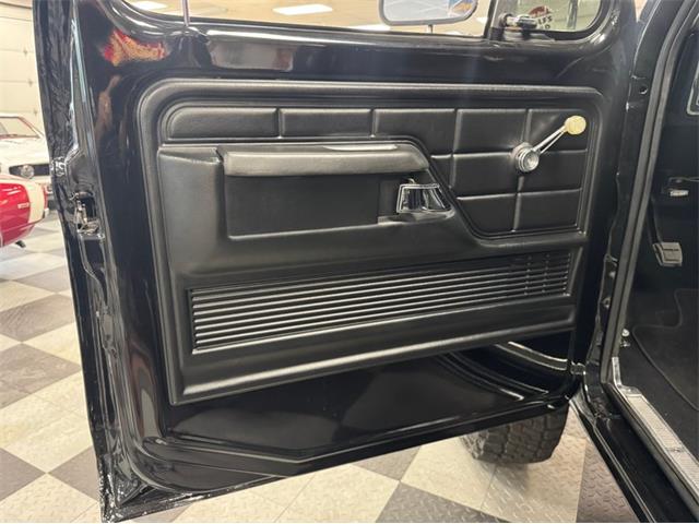 1977 Ford F150 (CC-2077064) for sale in Greensboro, North Carolina