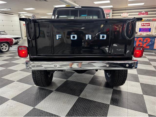 1977 Ford F150 (CC-2077064) for sale in Greensboro, North Carolina
