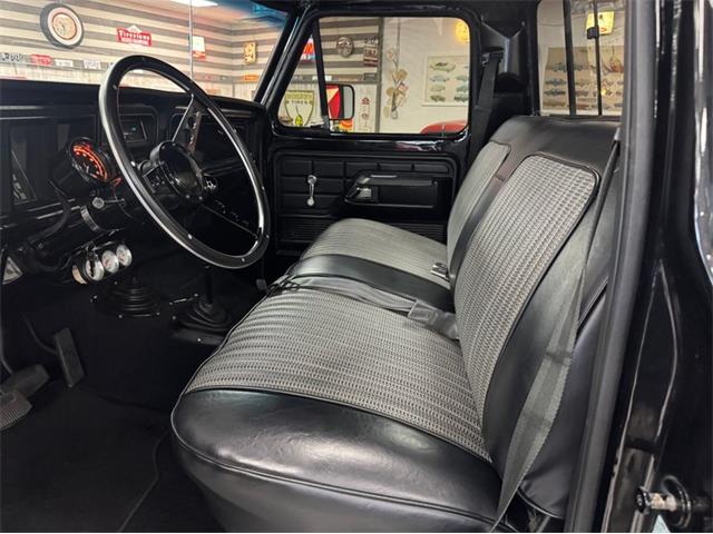 1977 Ford F150 (CC-2077064) for sale in Greensboro, North Carolina